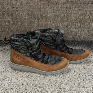 Timberland Hoverlite women’s waterproof Boots